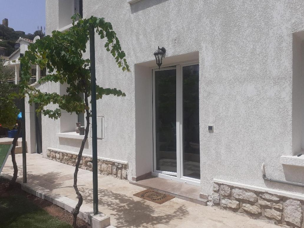 Almanarre Apartment Hyeres Exterior photo